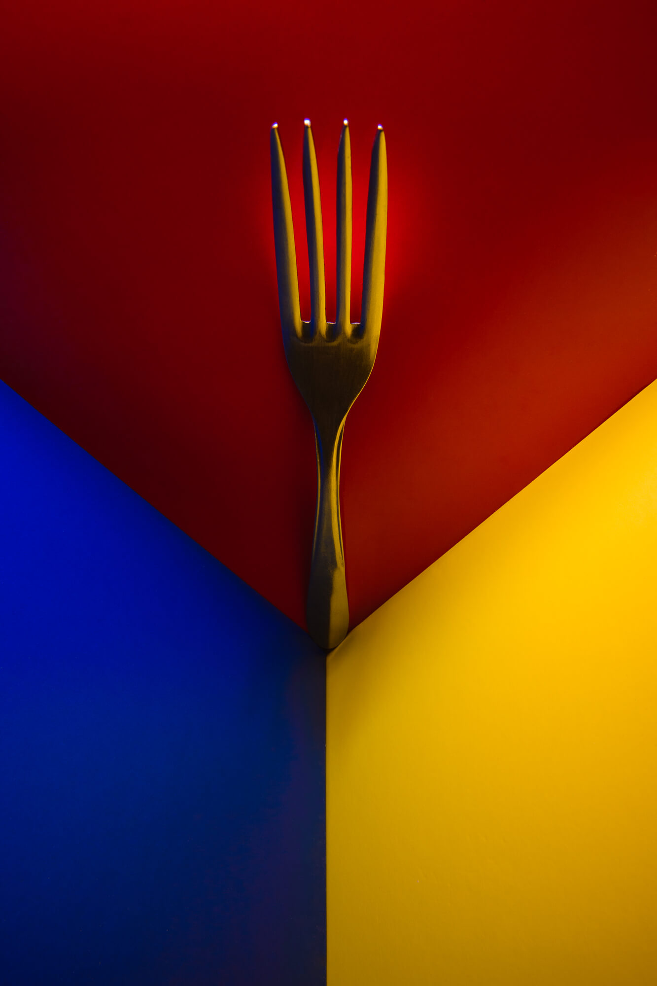 The Fork #19 | Filippo Drudi